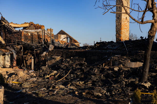 24/7 Emergency Fire Damage Removal experts in Virginia, VA